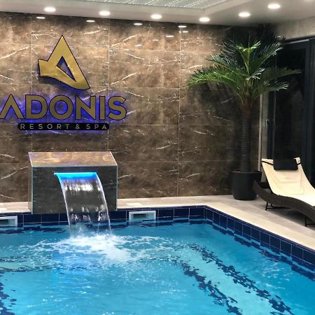 Zlatibor Hills Afrodita & Spa Екстериор снимка