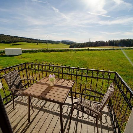 Zlatibor Hills Afrodita & Spa Стая снимка