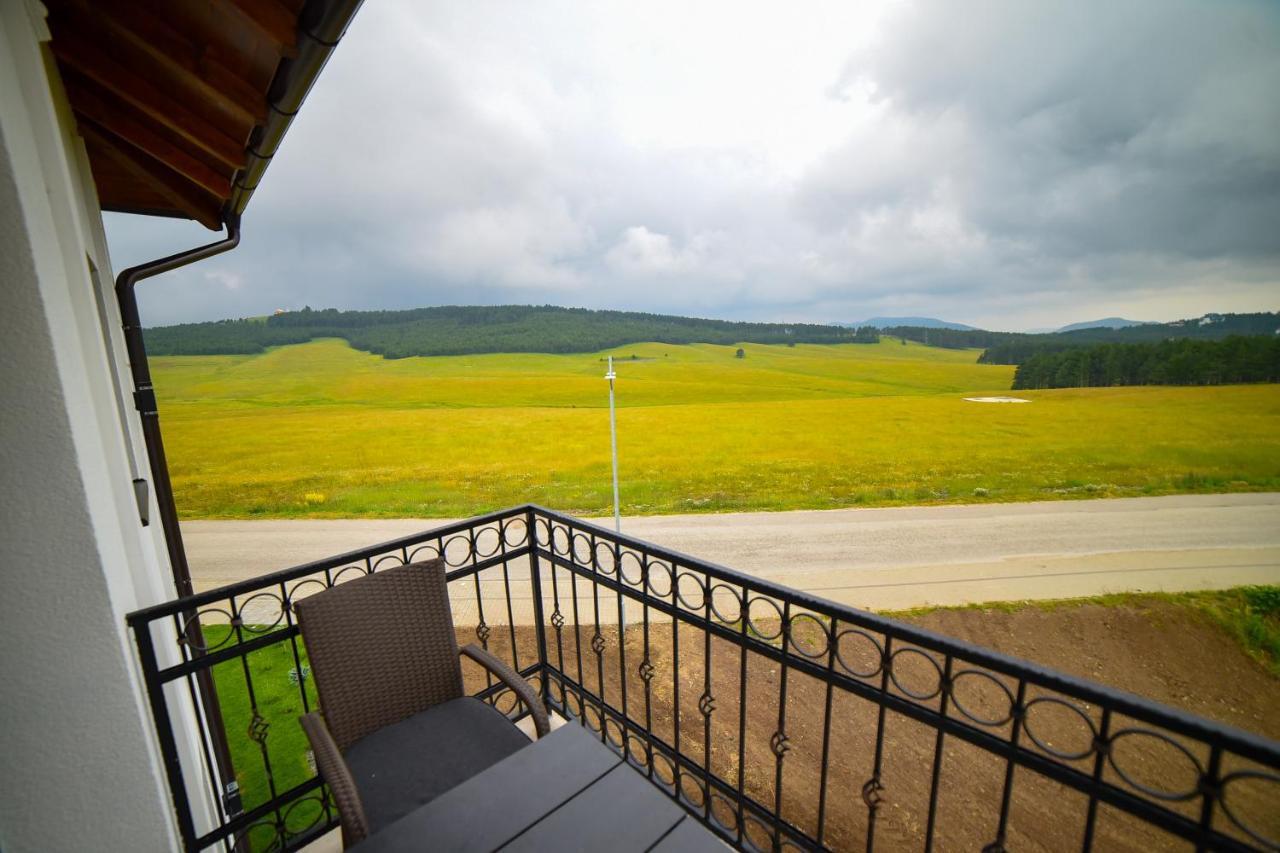 Zlatibor Hills Afrodita & Spa Екстериор снимка