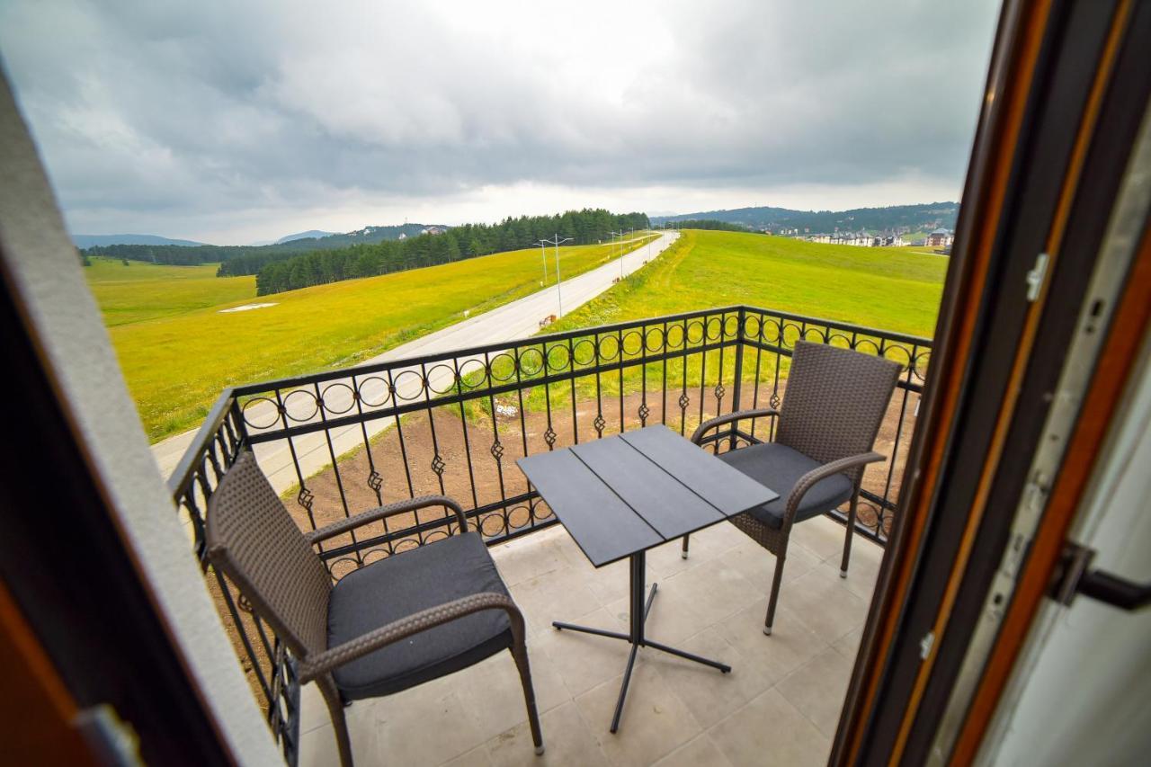 Zlatibor Hills Afrodita & Spa Екстериор снимка
