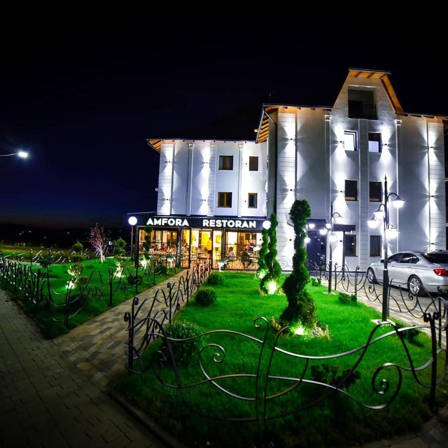 Zlatibor Hills Afrodita & Spa Екстериор снимка