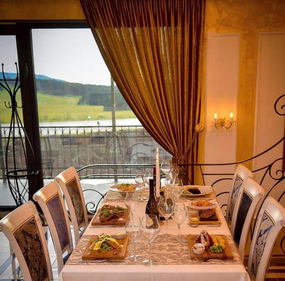 Zlatibor Hills Afrodita & Spa Екстериор снимка