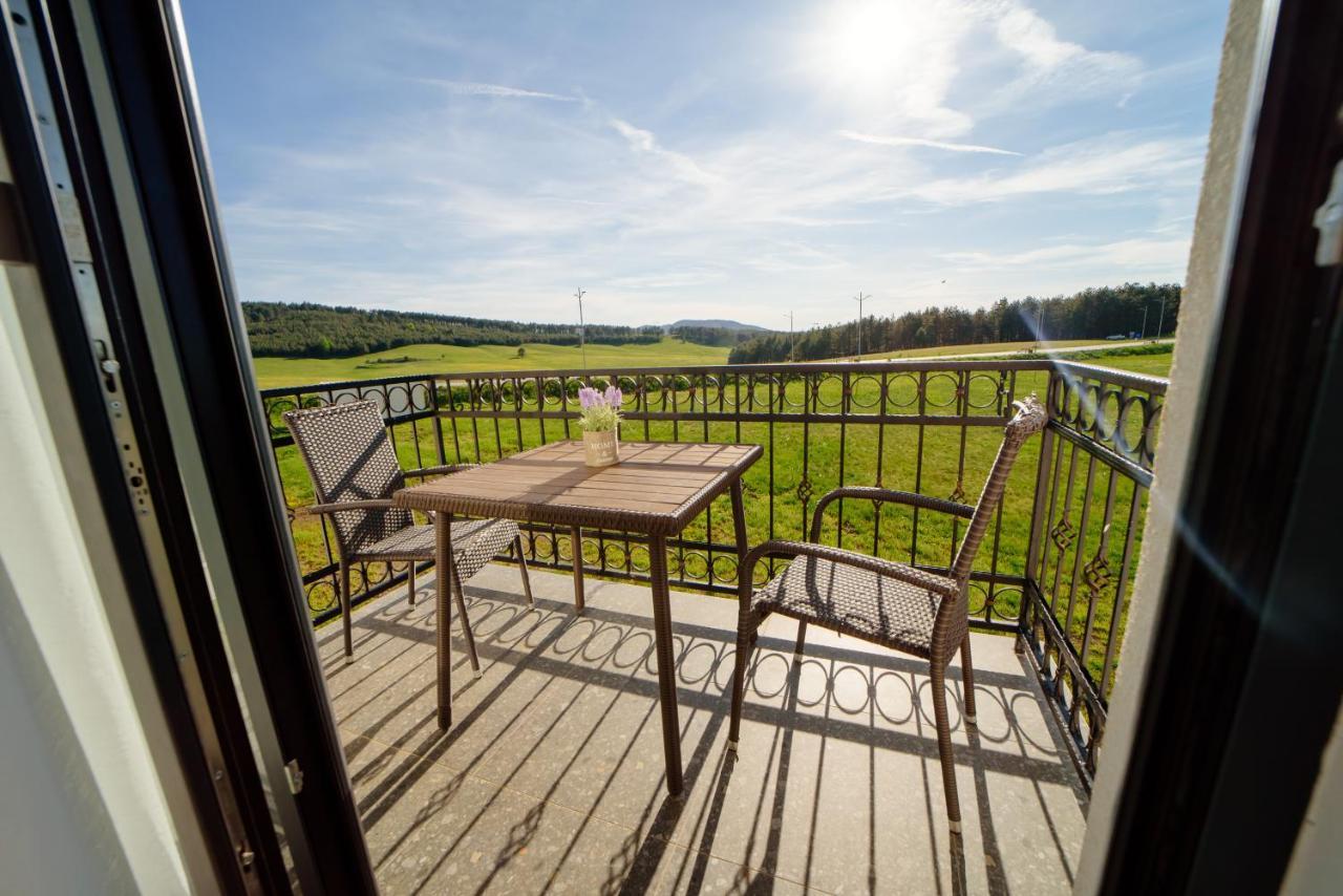 Zlatibor Hills Afrodita & Spa Екстериор снимка