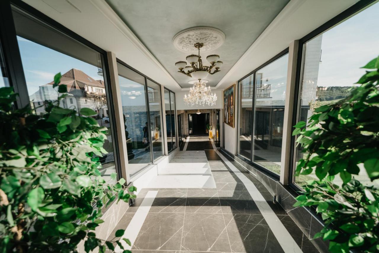 Zlatibor Hills Afrodita & Spa Екстериор снимка