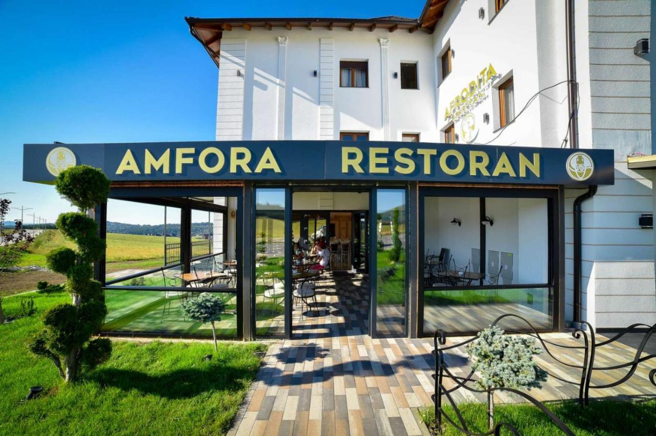 Zlatibor Hills Afrodita & Spa Екстериор снимка