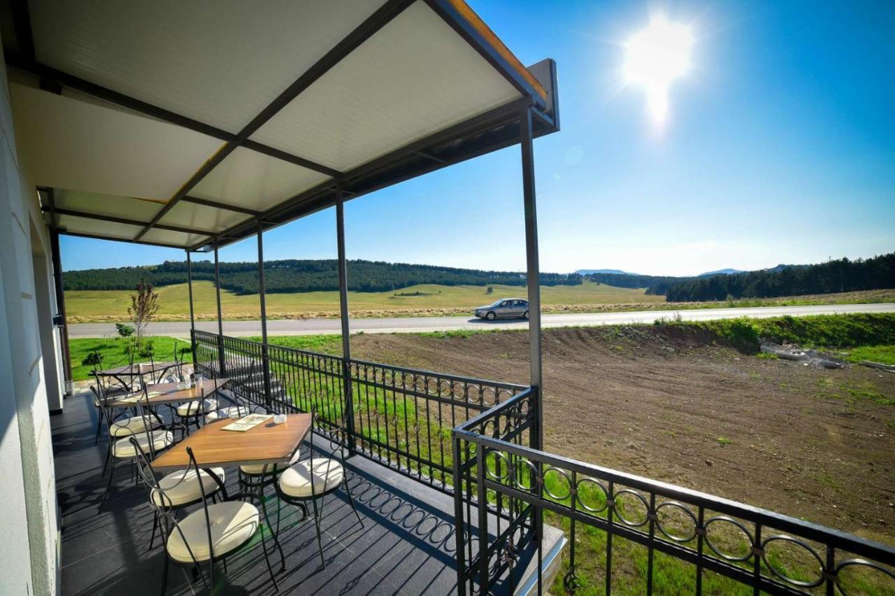Zlatibor Hills Afrodita & Spa Екстериор снимка