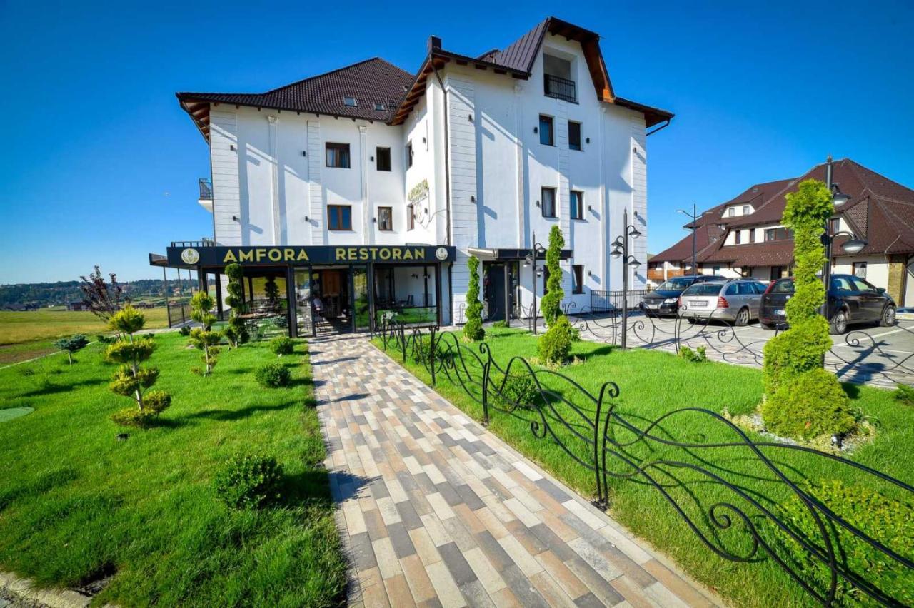 Zlatibor Hills Afrodita & Spa Екстериор снимка