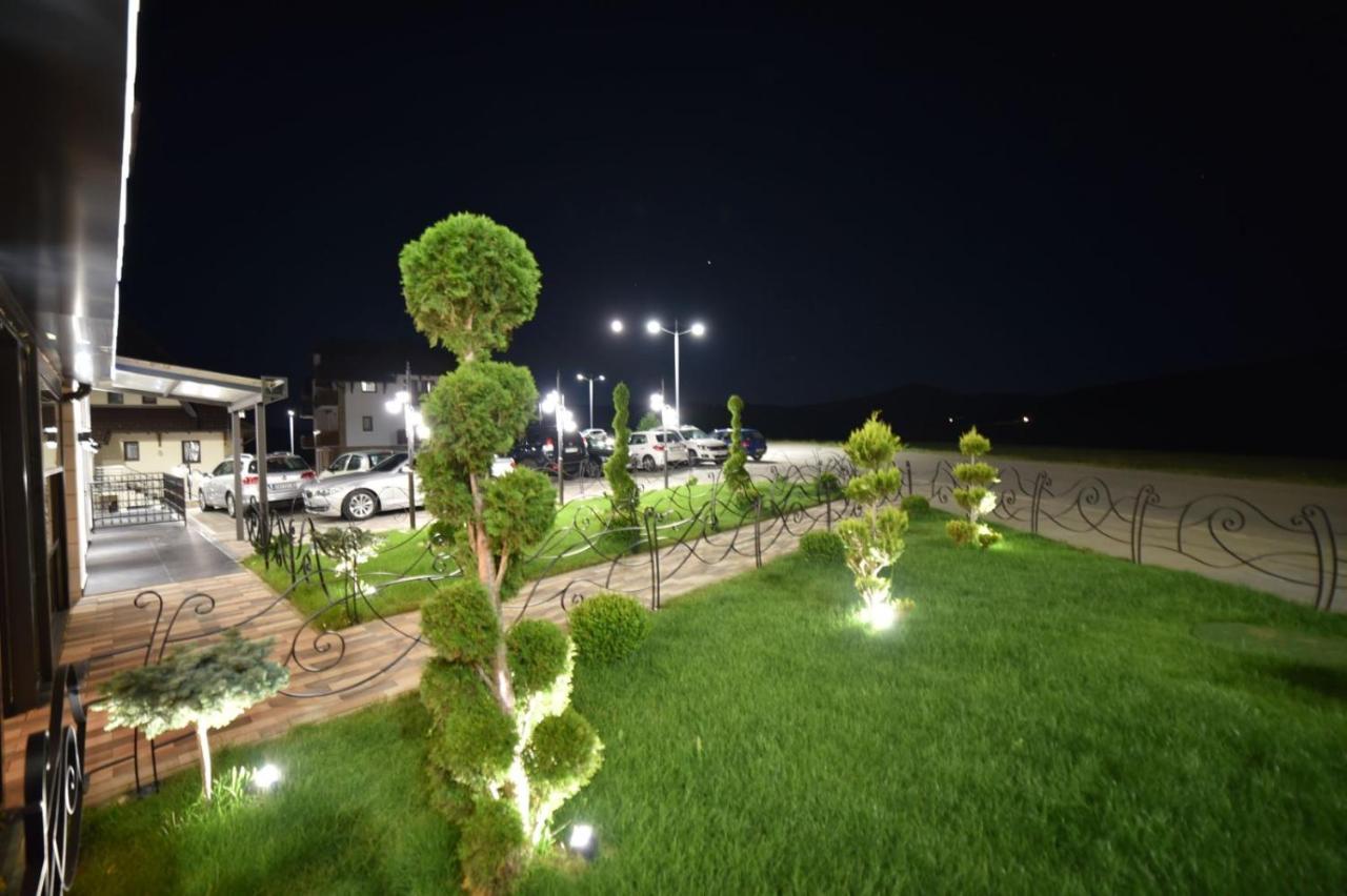 Zlatibor Hills Afrodita & Spa Екстериор снимка