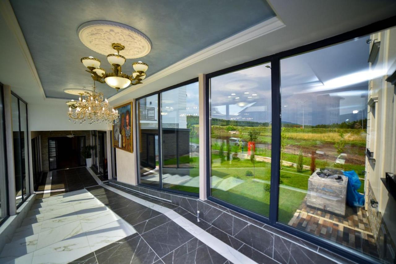 Zlatibor Hills Afrodita & Spa Екстериор снимка
