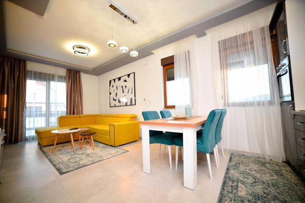 Zlatibor Hills Afrodita & Spa Екстериор снимка