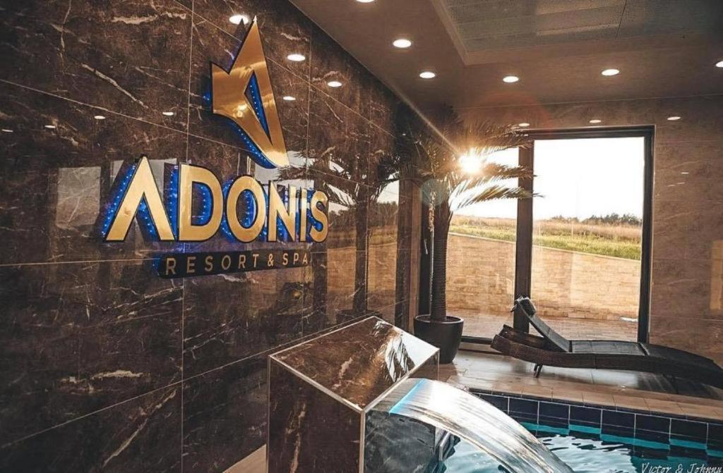 Zlatibor Hills Afrodita & Spa Екстериор снимка