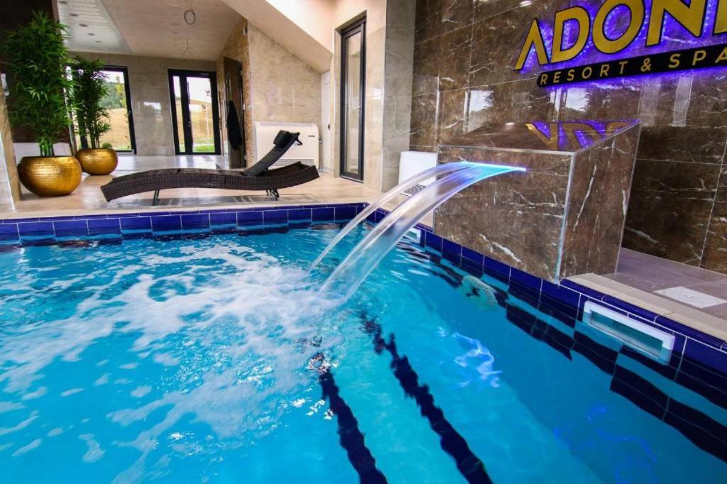 Zlatibor Hills Afrodita & Spa Екстериор снимка