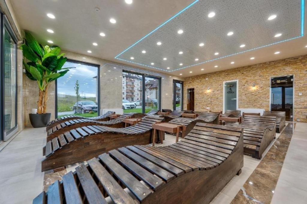 Zlatibor Hills Afrodita & Spa Екстериор снимка