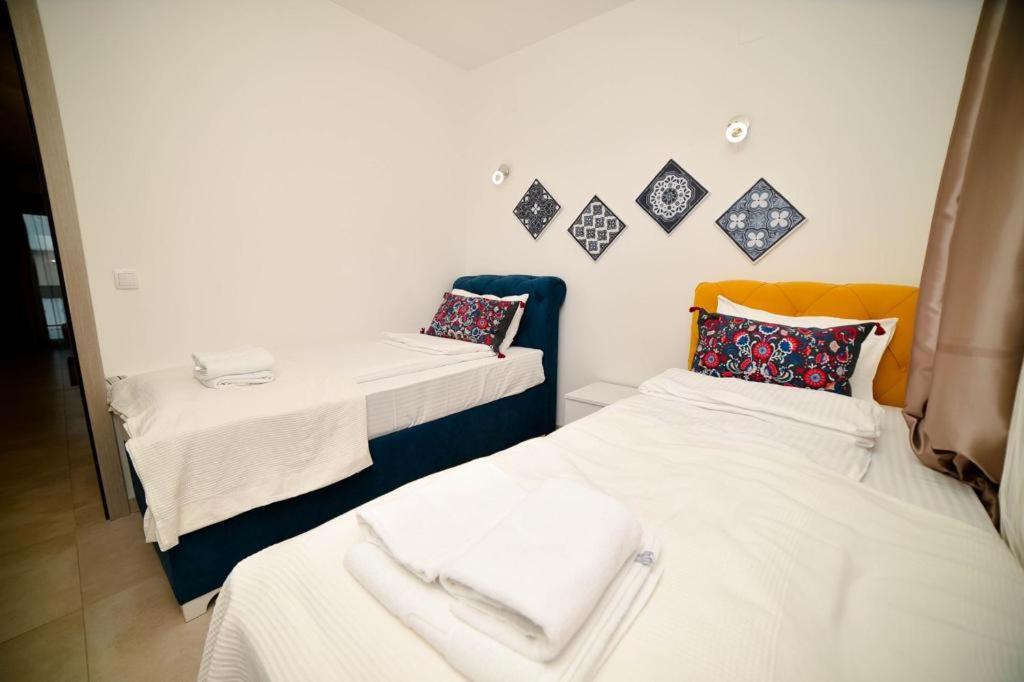 Zlatibor Hills Afrodita & Spa Екстериор снимка