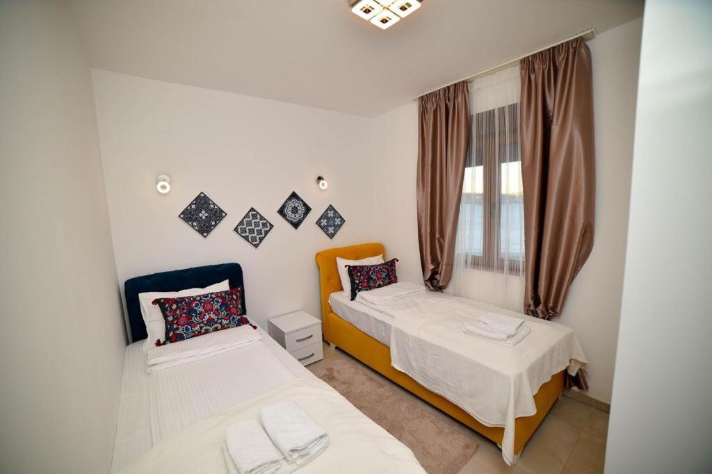 Zlatibor Hills Afrodita & Spa Екстериор снимка
