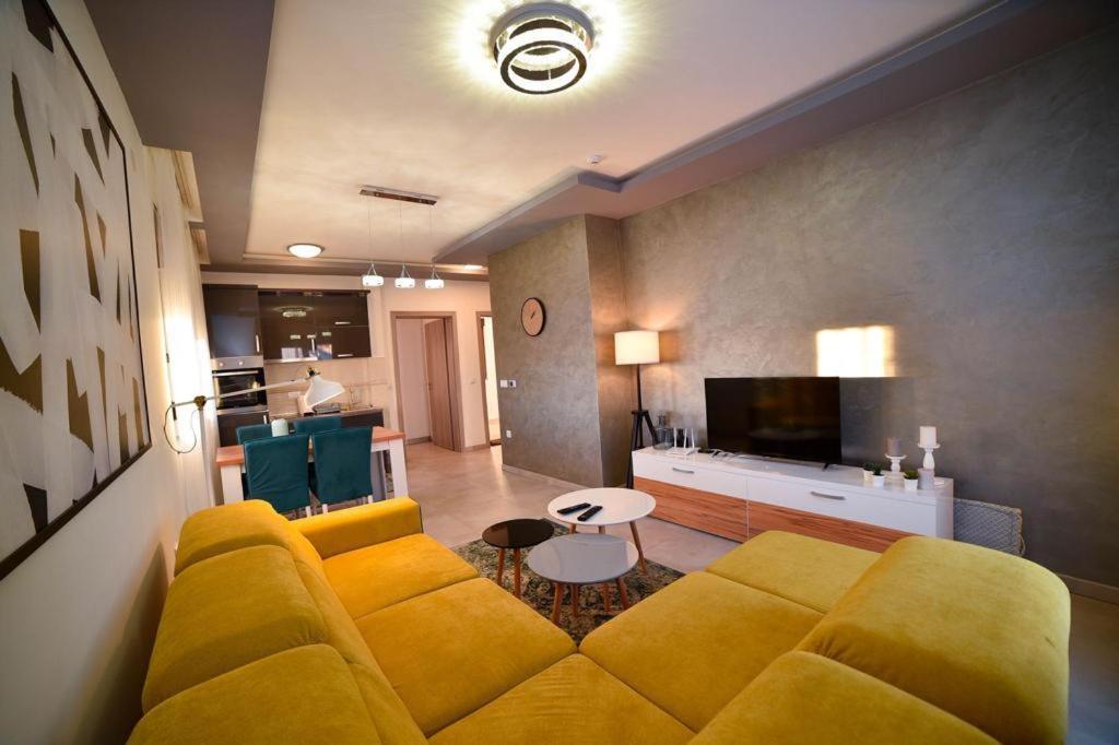 Zlatibor Hills Afrodita & Spa Екстериор снимка