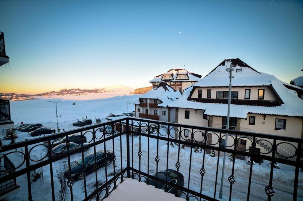 Zlatibor Hills Afrodita & Spa Екстериор снимка