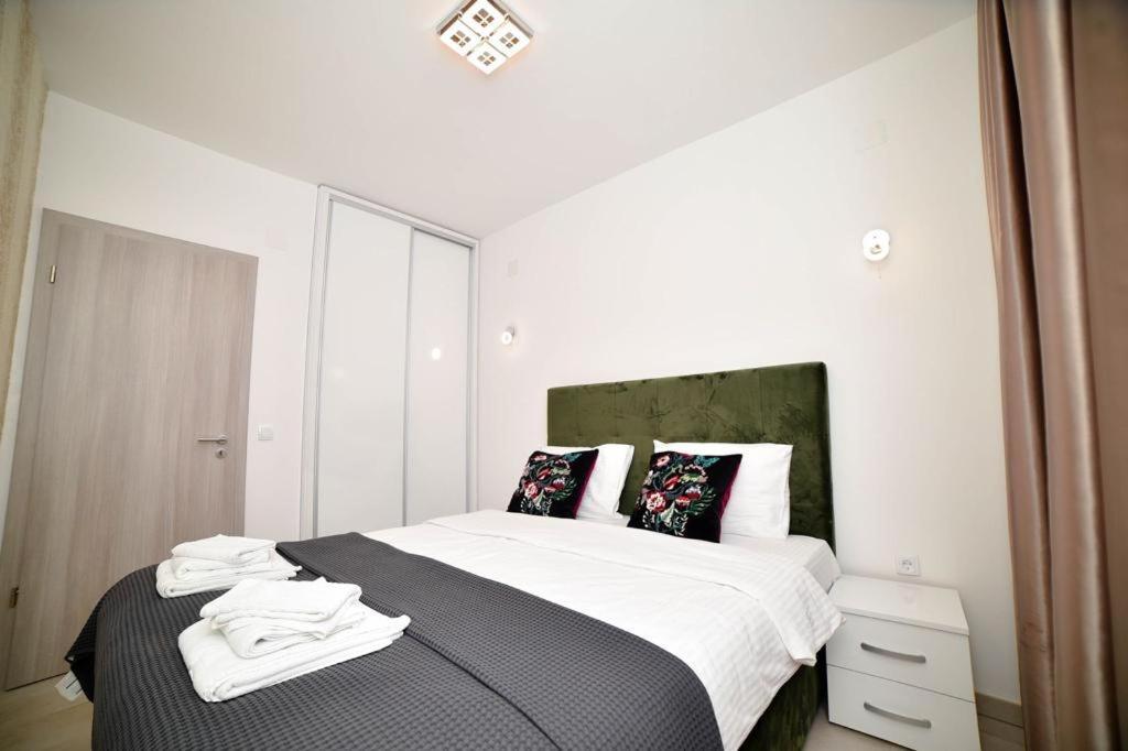 Zlatibor Hills Afrodita & Spa Екстериор снимка