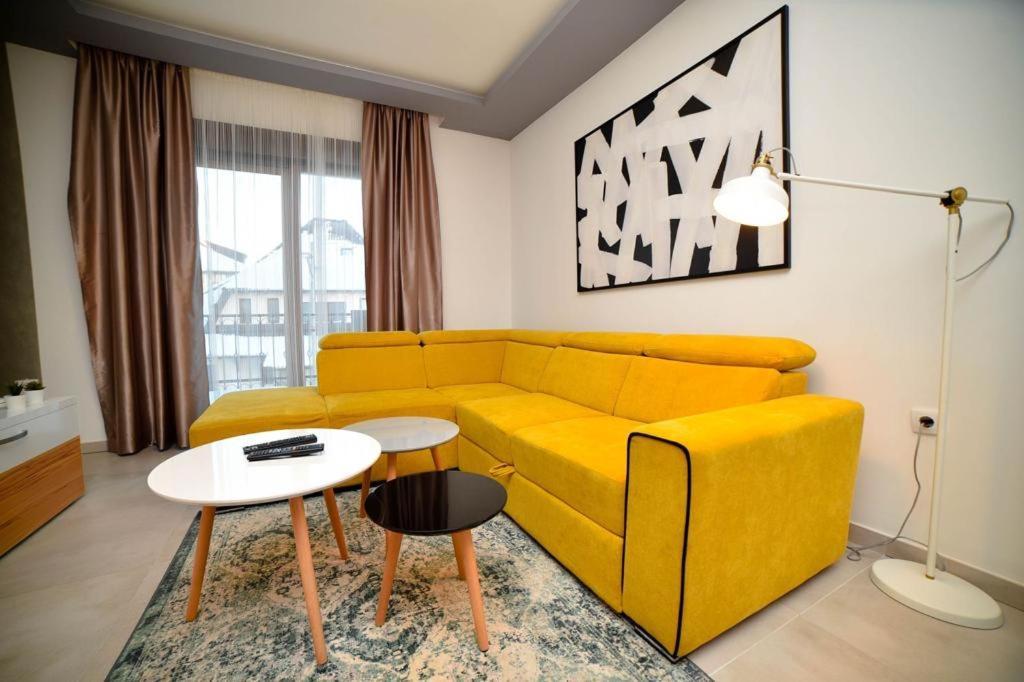 Zlatibor Hills Afrodita & Spa Екстериор снимка