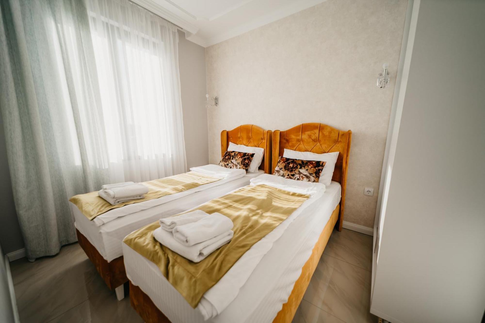 Zlatibor Hills Afrodita & Spa Стая снимка