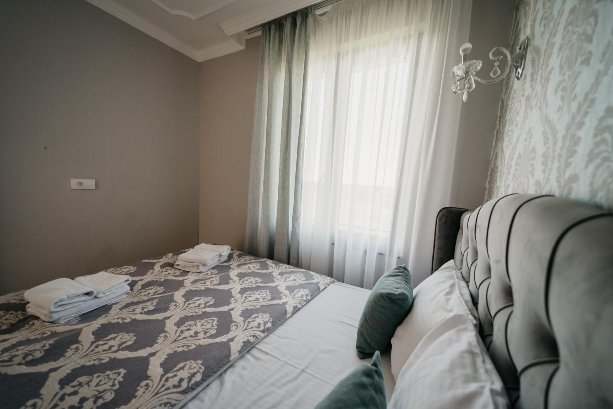 Zlatibor Hills Afrodita & Spa Стая снимка
