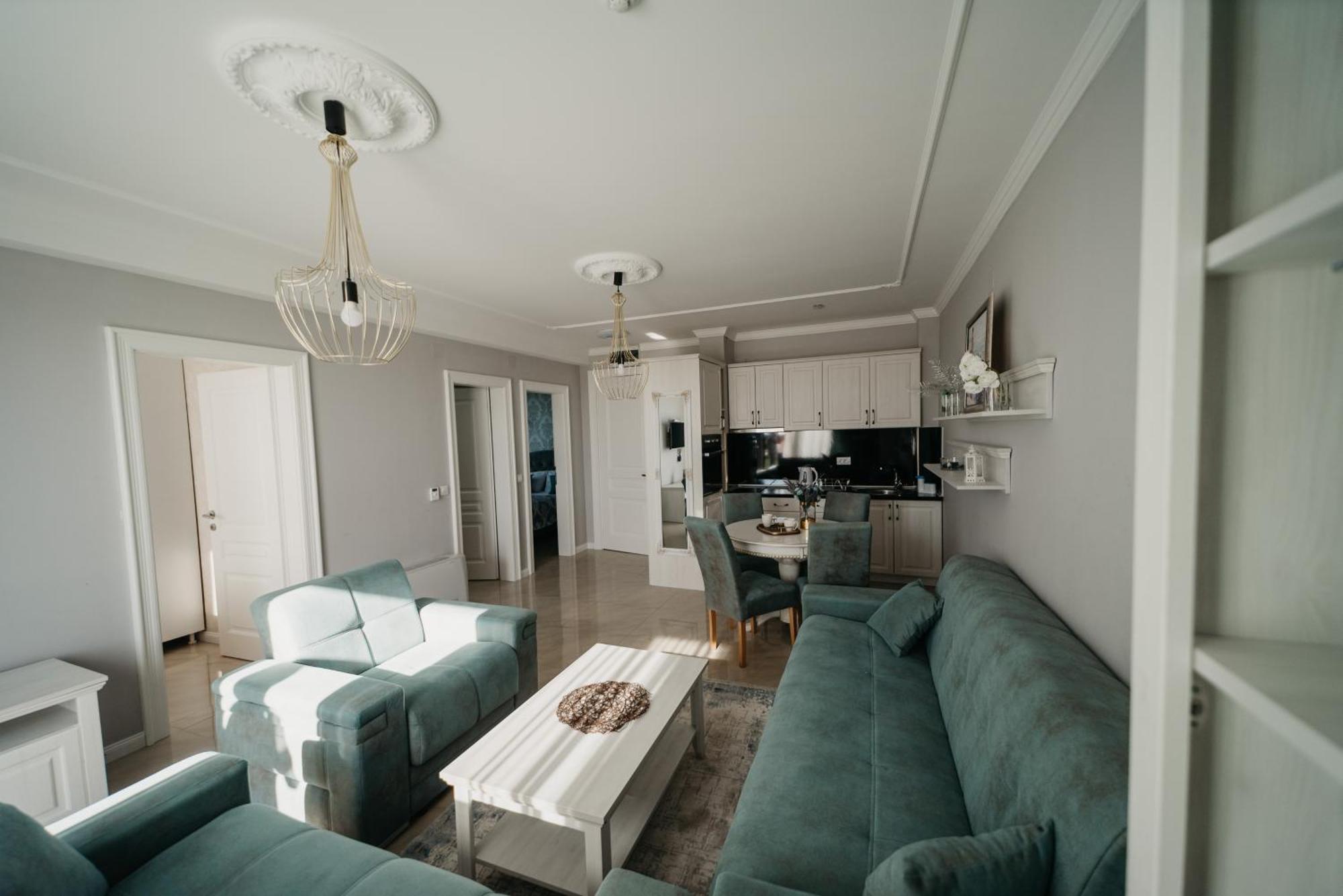 Zlatibor Hills Afrodita & Spa Стая снимка