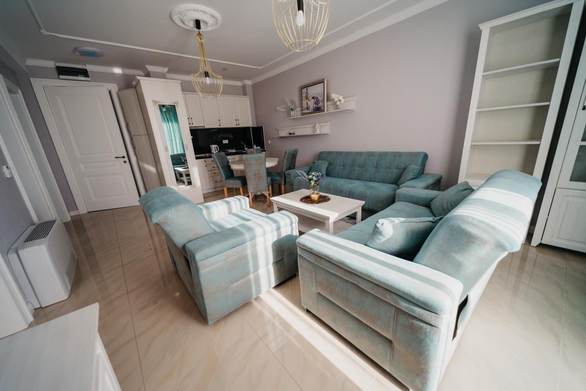 Zlatibor Hills Afrodita & Spa Стая снимка