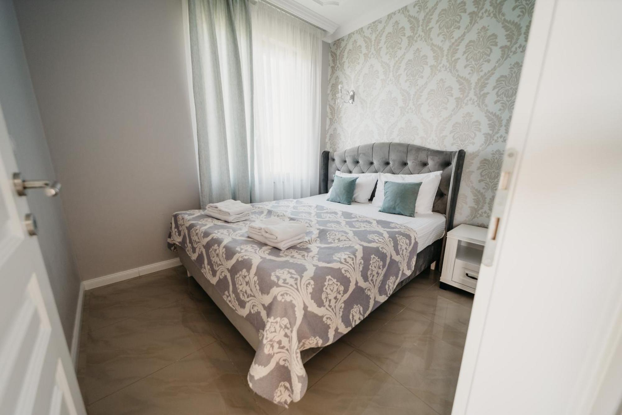 Zlatibor Hills Afrodita & Spa Стая снимка