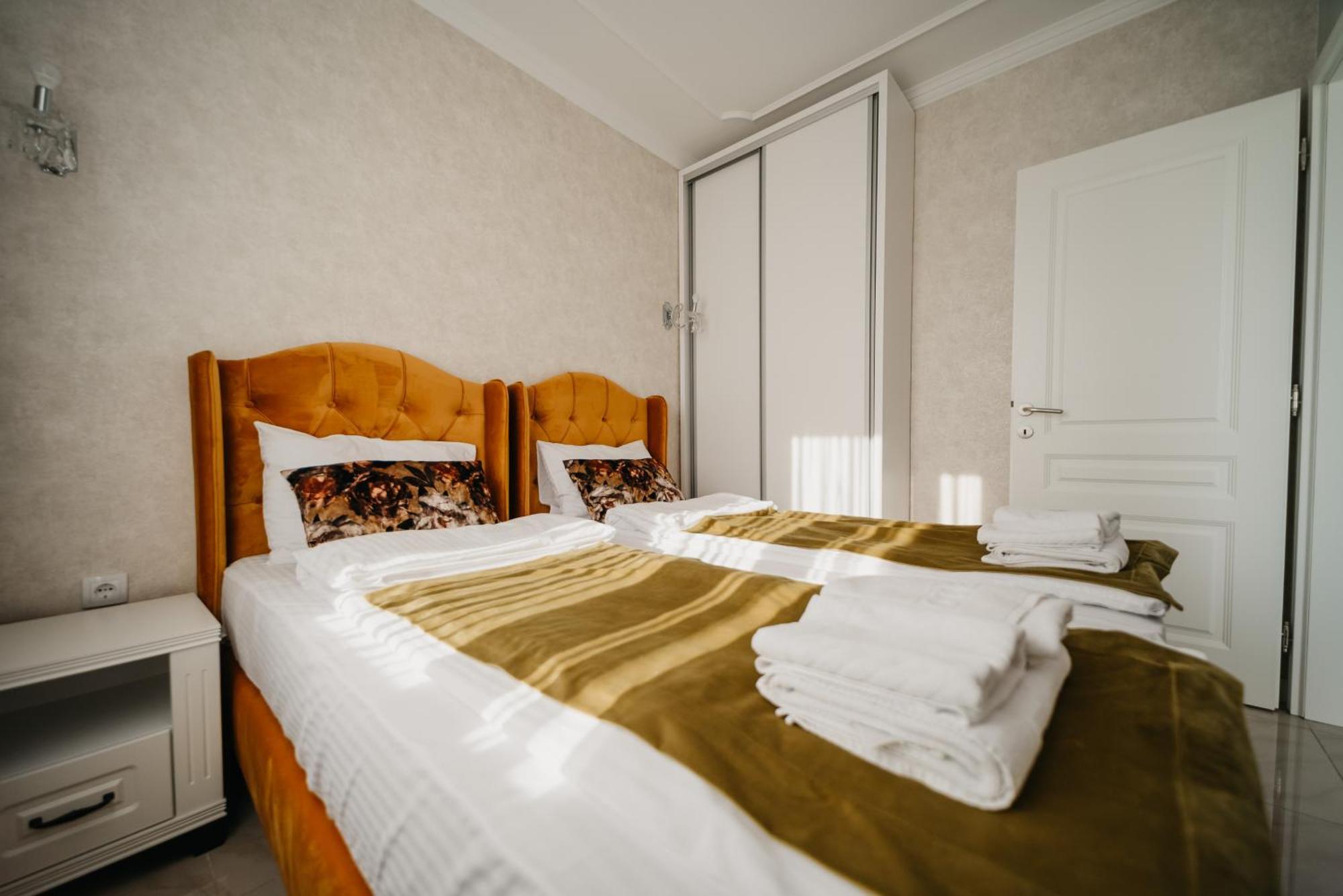 Zlatibor Hills Afrodita & Spa Стая снимка