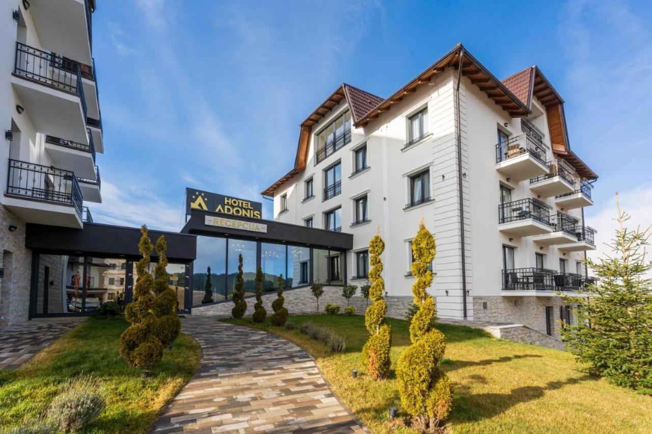 Zlatibor Hills Afrodita & Spa Стая снимка