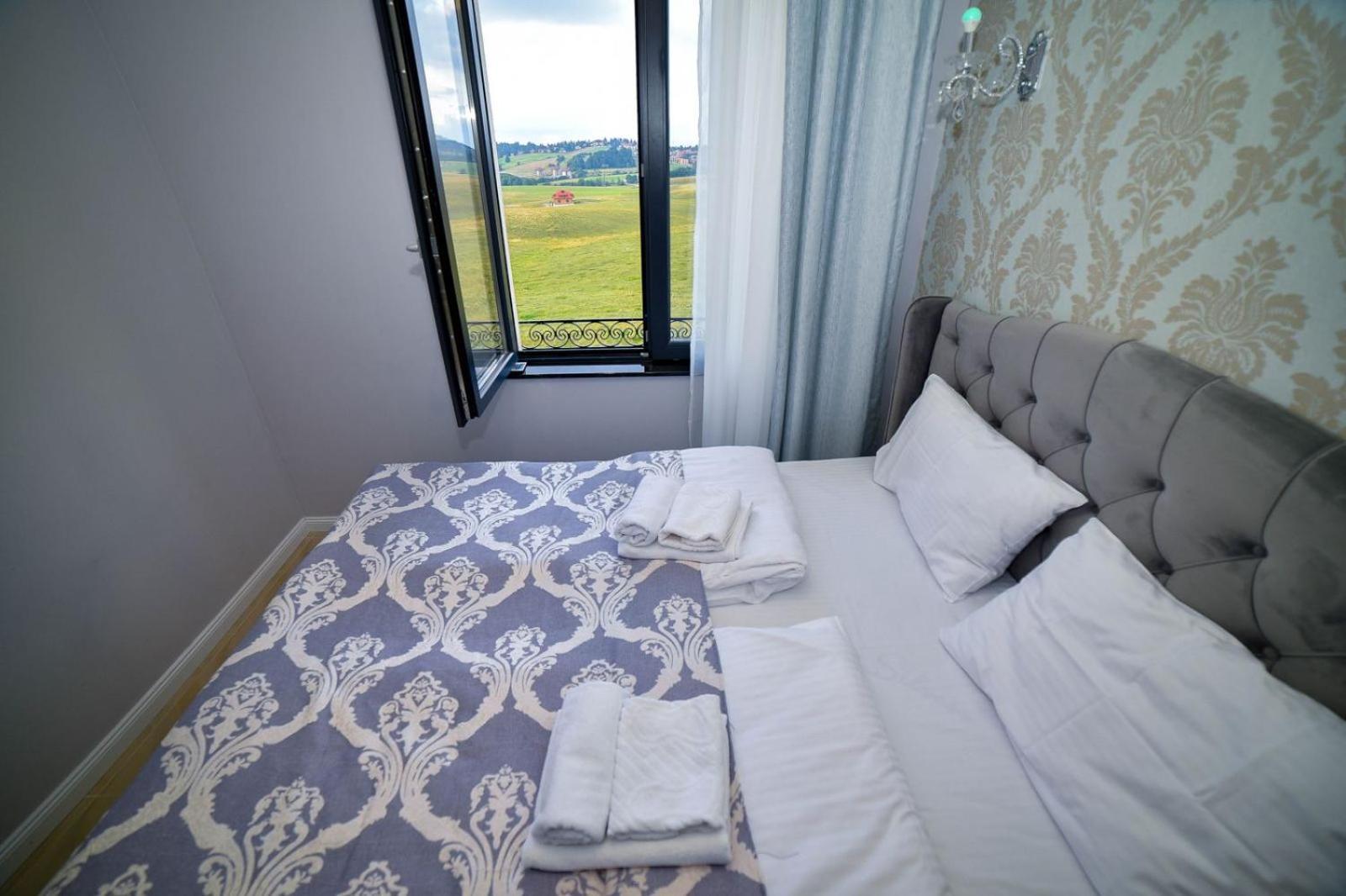 Zlatibor Hills Afrodita & Spa Стая снимка