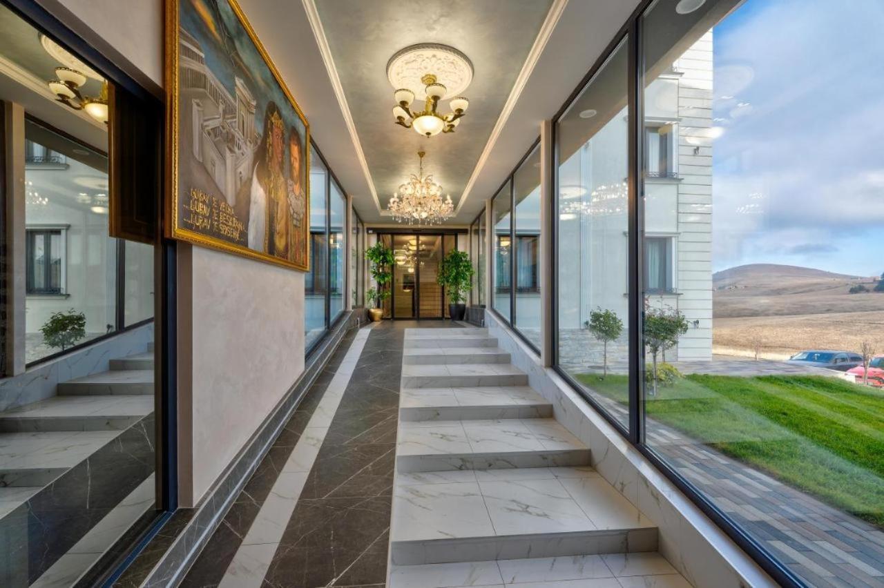 Zlatibor Hills Afrodita & Spa Стая снимка